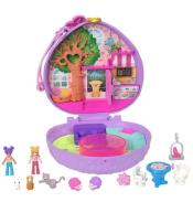 Polly Pocket zestaw Kawiarenka jeżyka HRD37