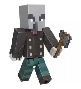 Minecraft Redstone Charged Enderman
