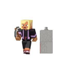 Minecraft Redstone Charged Kai Figu