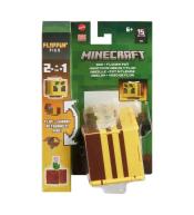 Minecraft Figurka z transformacją 2w1 HTL51
