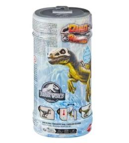 Jurassic World Dino Reveal Dinozaur niespodz. mix