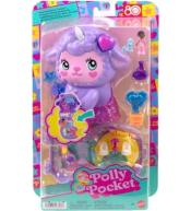 Polly Pocket Owieczkorożec - Kraina snów Zestaw