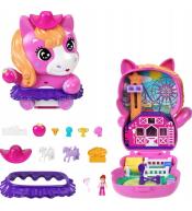 Polly Pocket. Kucykowe Rodeo