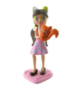 Enchantimals Figurka Felicitay Fox