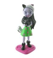 Enchantimals Figurka Sage Skunk