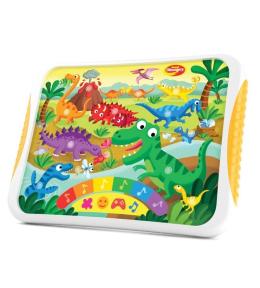 Tablet Świat Dino