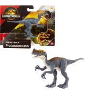 Jurassic World Dziki Figurka Proceratozaur JCL55