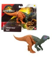 Jurassic World Dziki Figurka Iani JCL55