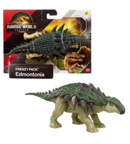 Jurassic World Dziki Figurka Edmontonia JCL50