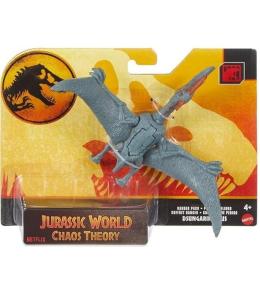 Jurassic World Figurka Danger Pack Dsungaripterus