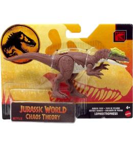 Jurassic World Figurka Danger Pack Lophostropheus