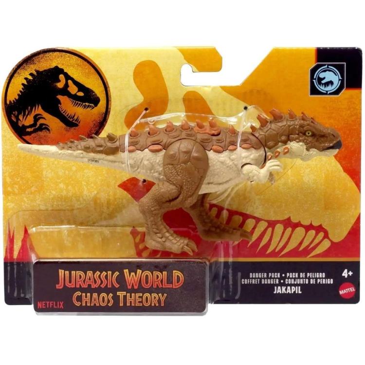 Jurassic World Figurka Danger Pack Jakapil