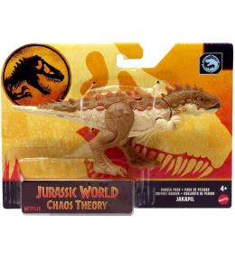 Jurassic World Figurka Danger Pack Jakapil