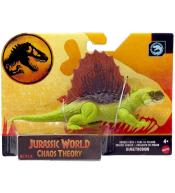 Jurassic World Figurka Danger Pack Dimetrodon