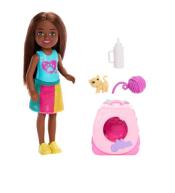 Barbie Family&Friends Klub Chelsea JBF45