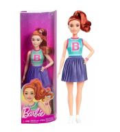 Barbie Fashionistas. Modna przyjaciółka HYT90