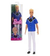 Barbie Fashionistas. Ken Stylowy HRH25