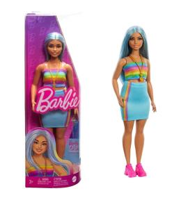 Barbie Fashionistats. Modne przyjaciółki HRH16