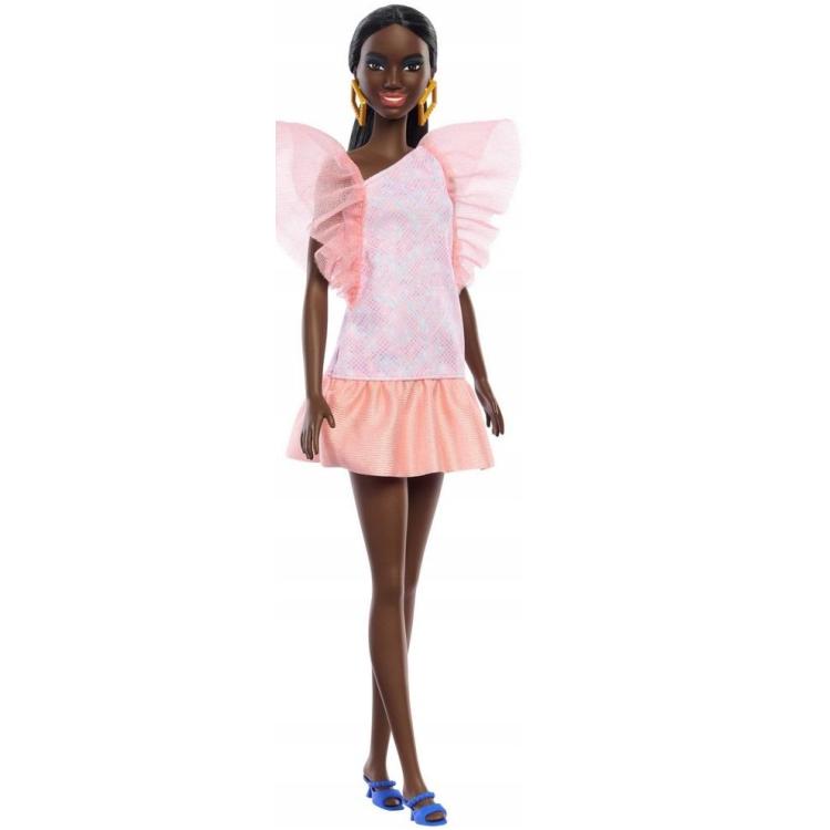 Barbie Fashionistas. Modna przyjaciółka HRH14
