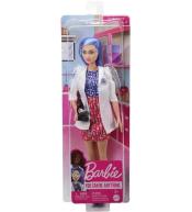 Barbie Kariera zestaw HCN11