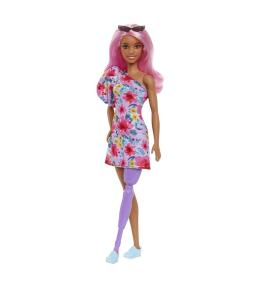 Barbie Fashionistats. Modne przyjaciółki HBV21