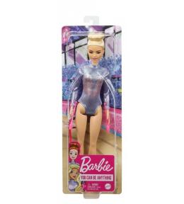 Barbie Kariera. Gimnastyczka artystyczna