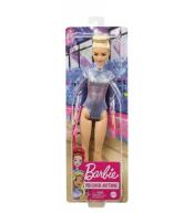 Barbie Kariera. Gimnastyczka artystyczna