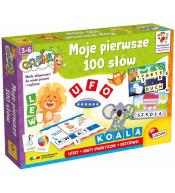 Carotina - Moje pierwsze 100 słów