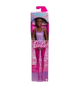 Barbie Lalka Baletnica HRG36