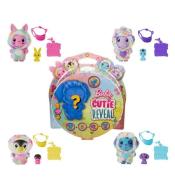 Barbie Cutie Reveal HRK47