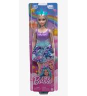 Barbie Lalka Jednorożec HRR15