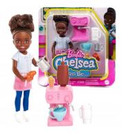 Barbie Chelsea Kariera HKD95