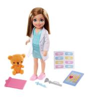 Barbie Chelsea Kariera GTN88