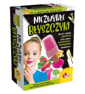 Mały Geniusz - Niezwykłe błyszczyki