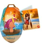 Disney Vaiana 2 Mini Lalka Niespodzianka