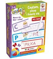 Carotina - Czytam, piszę i bawię się - Mój Świat