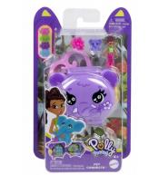 Polly Pocket Pet Connects Elephan