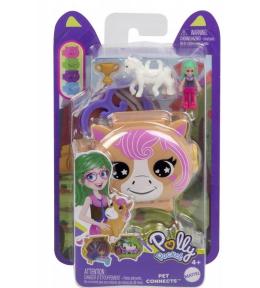 Polly Pocket Pet Connects Horse