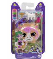 Polly Pocket Pet Connects Horse