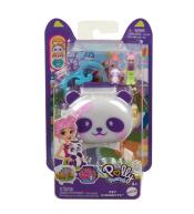Polly Pocket Pet Connects Panda HRD38