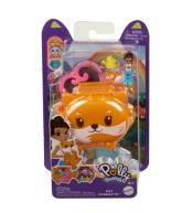 Polly Pocket Pet Connects Fox HRD39