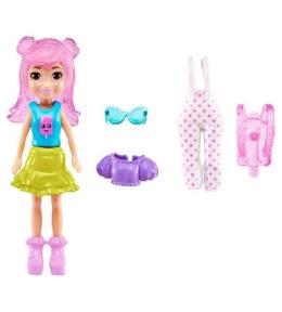 Polly Pocket. Figurka z akcesoriami HRD59