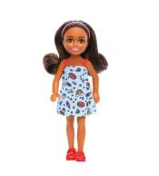 Barbie. Chelsea i przyjaciele HXM97