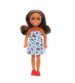 Barbie. Chelsea i przyjaciele HXM97