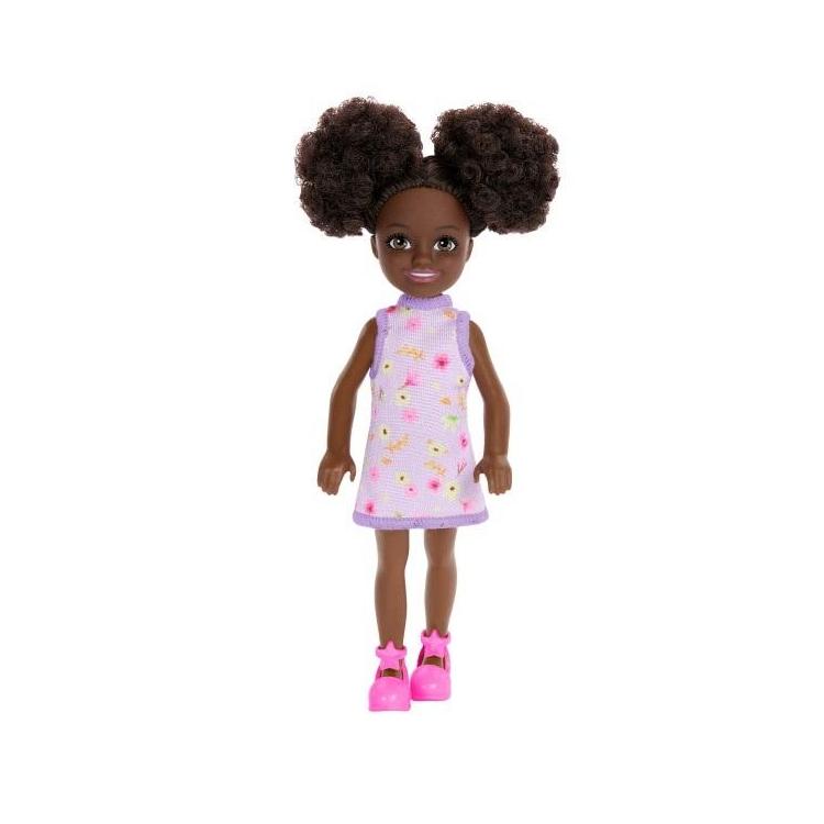 Barbie. Chelsea i przyjaciele HXM96