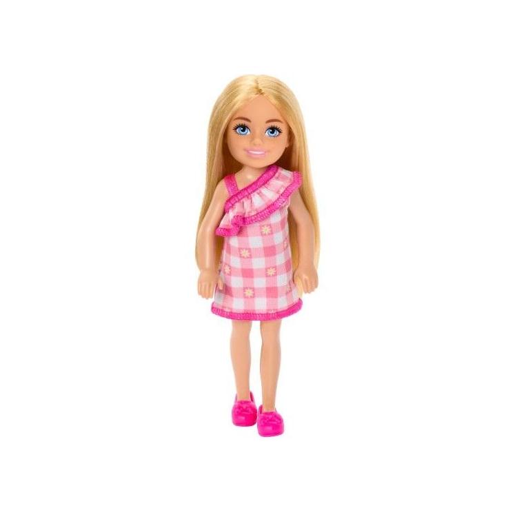Barbie. Chelsea i przyjaciele HXM95
