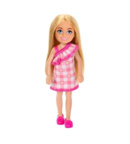 Barbie. Chelsea i przyjaciele HXM95