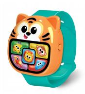 Zegarek Malucha Tygrysek