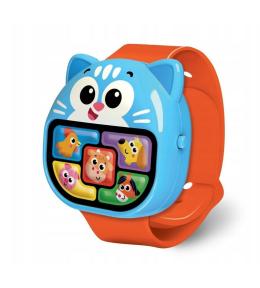 Zegarek Malucha Kotek