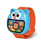 Zegarek Malucha Kotek